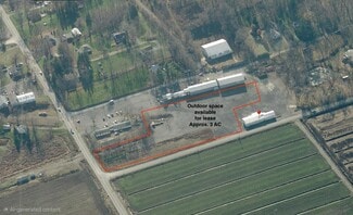 Plus de détails pour 13 Mission Land Rd, Pine Island, NY - Terrain à louer