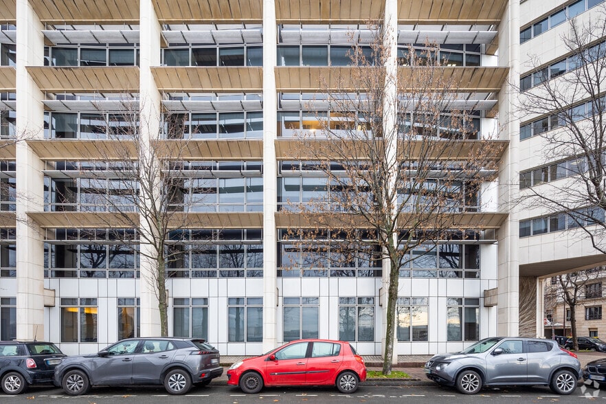 18 Avenue Winston Churchill, Charenton-le-Pont à louer - Photo de l’immeuble – Image 3 sur 4