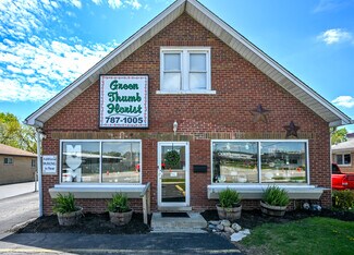 Plus de détails pour 310 W Irving Park Rd, Wood Dale, IL - Local commercial à vendre