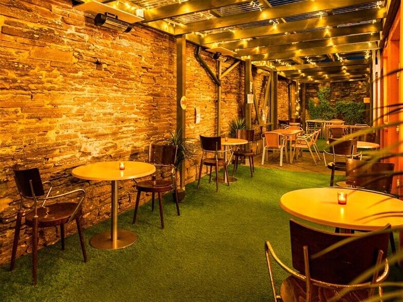 16 Princes St, Thurso à vendre - Photo de l’immeuble – Image 3 sur 11