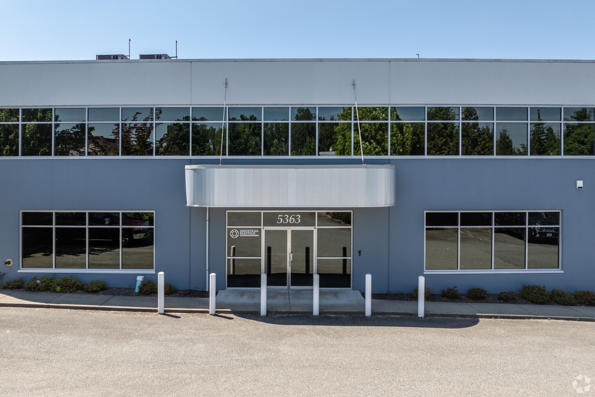 5363 273A St, Langley Twp, BC à louer Photo de l’immeuble– Image 1 sur 5