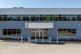 Plus de détails pour 5363 273A St, Langley Twp, BC - Bureau à louer