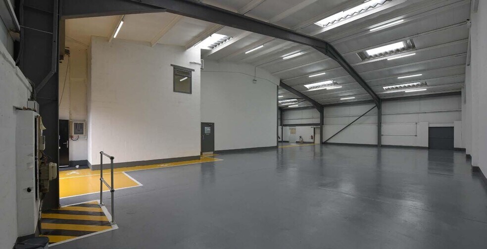 Tatton Ct, Warrington à louer - Photo de l’immeuble – Image 3 sur 8