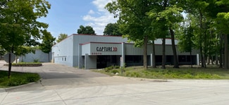 Plus de détails pour 23070 Commerce Dr, Farmington, MI - Industriel/Logistique à louer