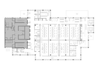 61 9th Ave, New York, NY à louer Plan d’étage– Image 1 sur 8