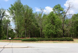 Plus de détails pour 1610 Winder Hwy, Dacula, GA - Terrain à vendre