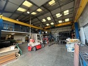 Interior Photo