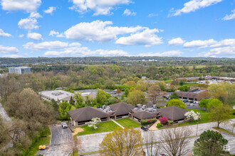 325 Technology Dr, Malvern, PA - VUE AÉRIENNE  vue de carte