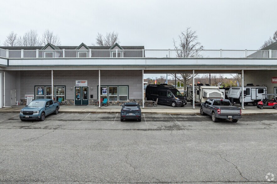 325 Cleat St, Stevensville, MD à vendre - Photo de l’immeuble – Image 2 sur 4