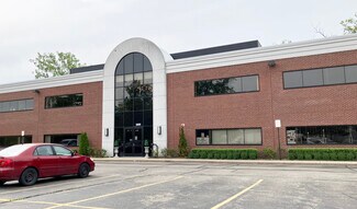 Plus de détails pour 6060 Stoney View Dr, Shelby Township, MI - Bureau à louer