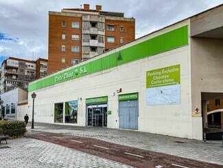 Plus de détails pour Calle la Iglesia, 15, Alcorcón - Local commercial à louer