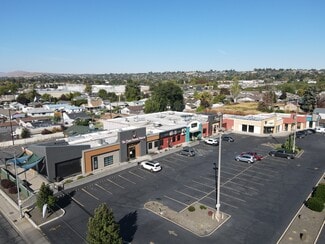 Plus de détails pour 412-432 S 48th Ave, Yakima, WA - Local commercial à louer