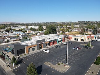 Plus de détails pour 412-432 S 48th Ave, Yakima, WA - Local commercial à louer