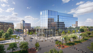 Plus de détails pour 4 N Martin Luther King Jr Blvd, Baltimore, MD - Coworking à louer
