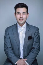 Alex Qi