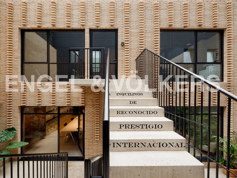 Carrer del Taulat, 21, Barcelone, Barcelona à vendre - Photo intérieure – Image 3 sur 18