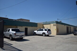 Plus de détails pour 131-135 S 9th Ave, La Puente, CA - Industriel/Logistique à louer