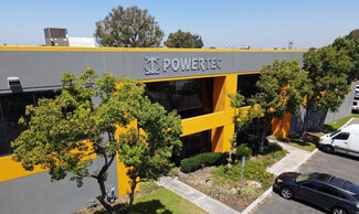 Plus de détails pour 6301 Alondra Blvd, Paramount, CA - Industriel/Logistique à vendre