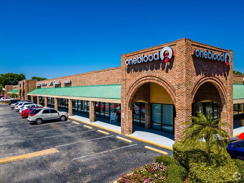 33821-33983 US Highway 19 N, Palm Harbor, FL à louer - Photo de l’immeuble – Image 3 sur 18