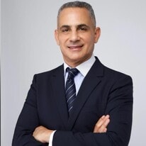 Cesar Youkhadar