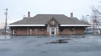 Plus de détails pour 127 Canvass St, Cohoes, NY - Local commercial à vendre