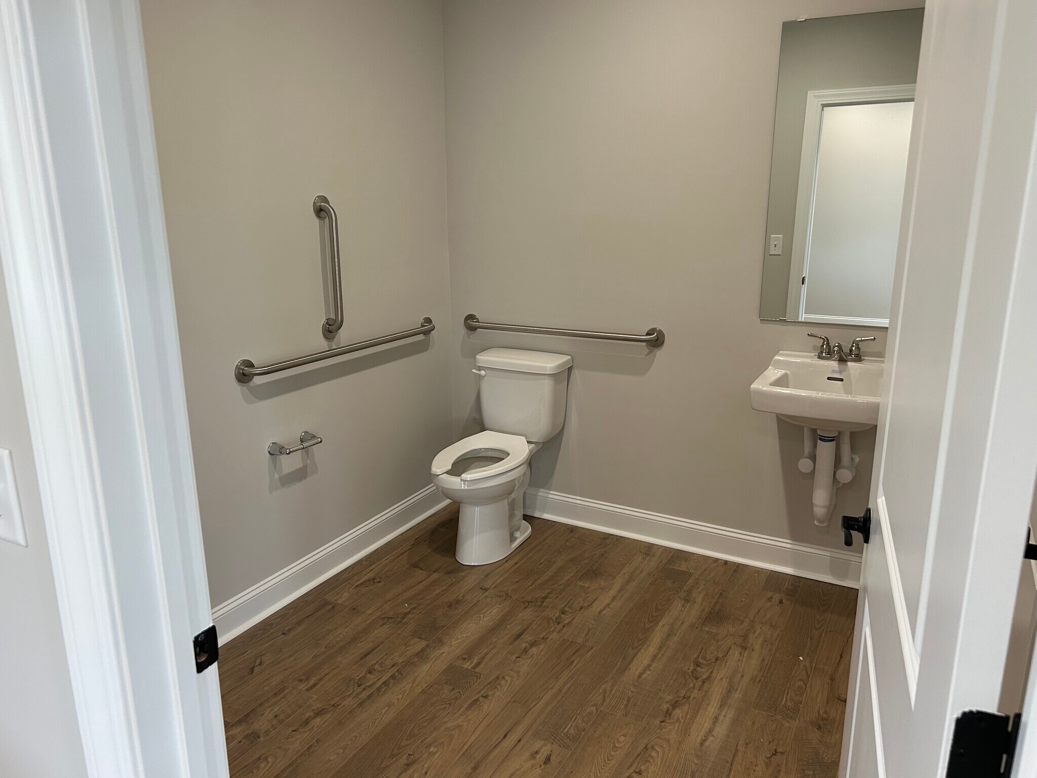 520 Meritage St, Greer, SC à louer Photo intérieure– Image 1 sur 9