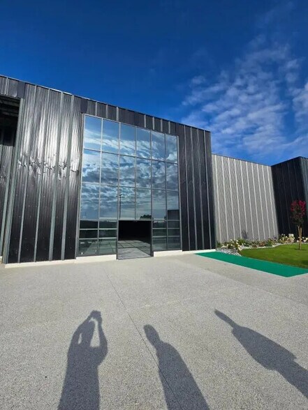 Local commercial dans Marmande à vendre - Photo de l’immeuble – Image 1 sur 2