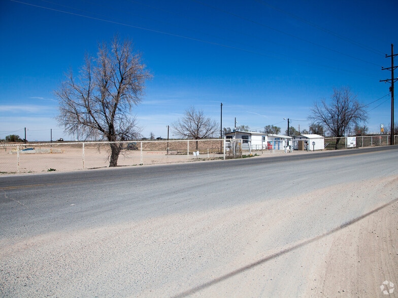 12563 County Road 6, Brighton, CO à louer - Photo de l’immeuble – Image 3 sur 4