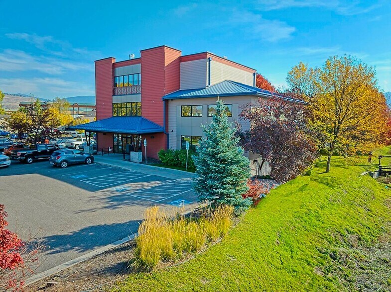 2819 Great Northern Loop, Missoula, MT à louer - Photo de l’immeuble – Image 1 sur 14
