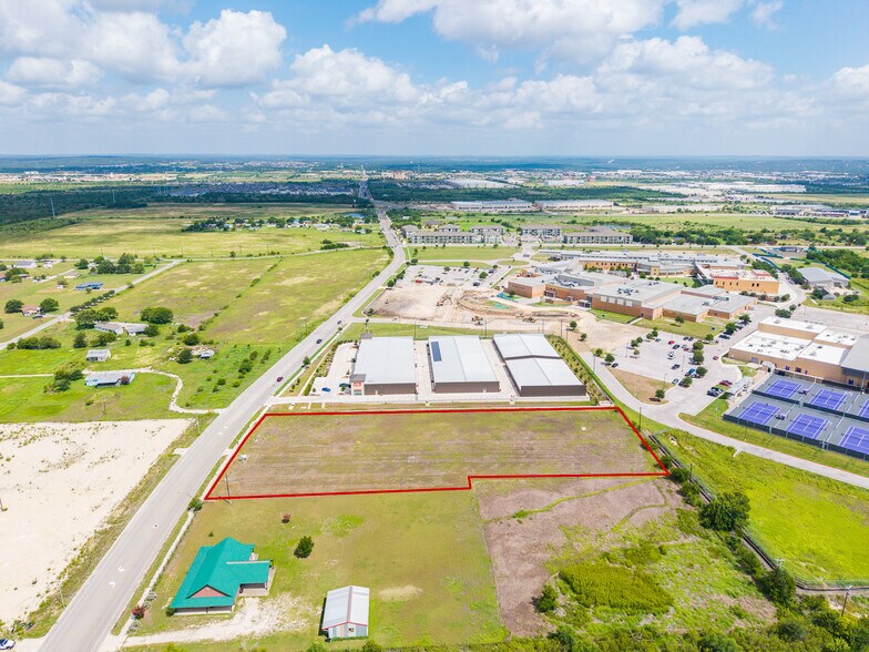 2855 Rattler Rd, San Marcos, TX à vendre - Autre – Image 2 sur 10