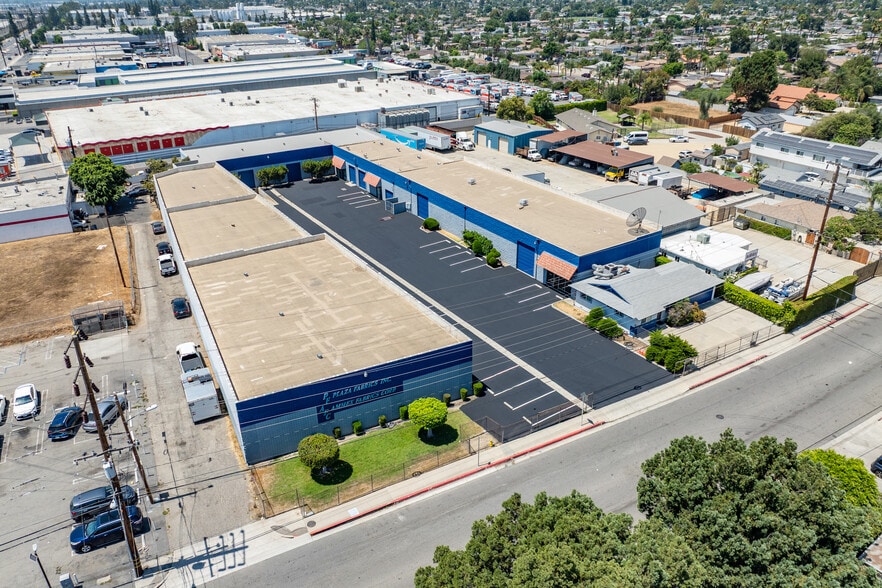 645 Giano Ave, La Puente, CA à vendre - Photo de l’immeuble – Image 2 sur 42