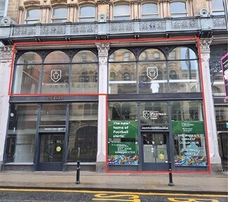 Plus de détails pour 51-67 Deansgate, Manchester - Local commercial à louer