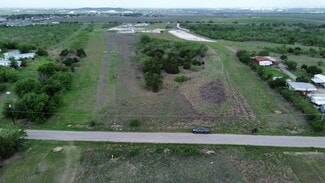 Plus de détails pour 10810 McAngus Rd, Del Valle, TX - Terrain à vendre