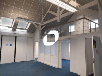 Plus de détails pour Bureau à louer