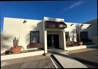 Plus de détails pour 4727 N 12th St, Phoenix, AZ - Bureau à vendre