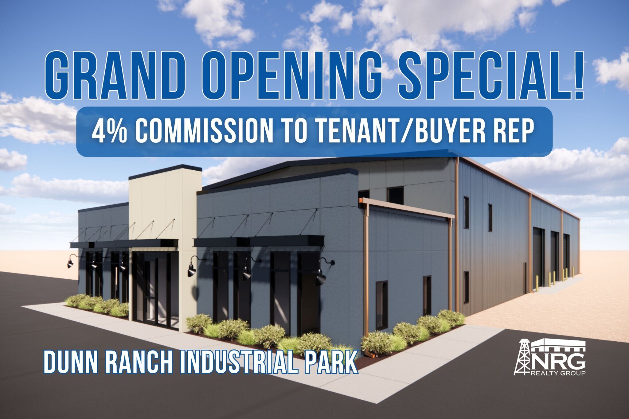 Lot 25 S County Rd 1120 rd, Midland, TX à vendre Photo de l’immeuble– Image 1 sur 11