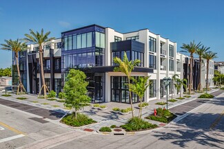 Plus de détails pour 111 10th St S, Naples, FL - Bureau/Local commercial, Local commercial à louer