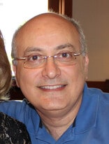 Stefano Feo