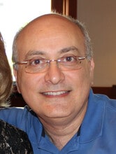 Stefano Feo