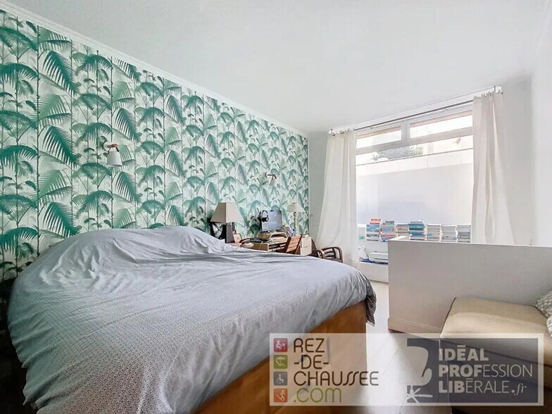 Bureau dans Paris à vendre - Photo de l’immeuble – Image 3 sur 8