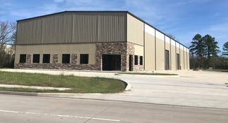 Plus de détails pour 16310 Aldine Westfield Rd, Houston, TX - Industriel/Logistique à vendre