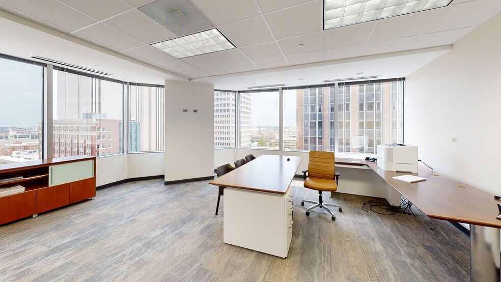 211 N Robinson Ave, Oklahoma City, OK à louer - Numérisation 3D Matterport – Image 3 sur 49