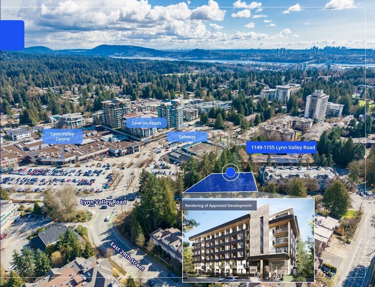 1149 Lynn Valley Rd, North Vancouver, BC à vendre - Autre – Image 2 sur 6