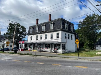Plus de détails pour 4 Main St, Goffstown, NH - Local commercial à louer