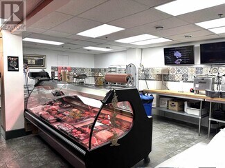 Plus de détails pour 3216 Broadway W, Vancouver, BC - Local commercial à vendre