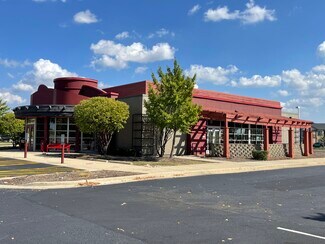 Plus de détails pour 250 S Weber Rd, Bolingbrook, IL - Local commercial à louer