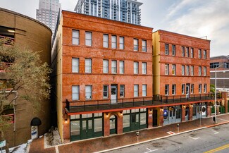 Plus de détails pour 28-44 W Central Blvd, Orlando, FL - Local commercial à louer