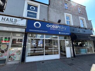 Plus de détails pour 2A, Cardiff - Local commercial à louer