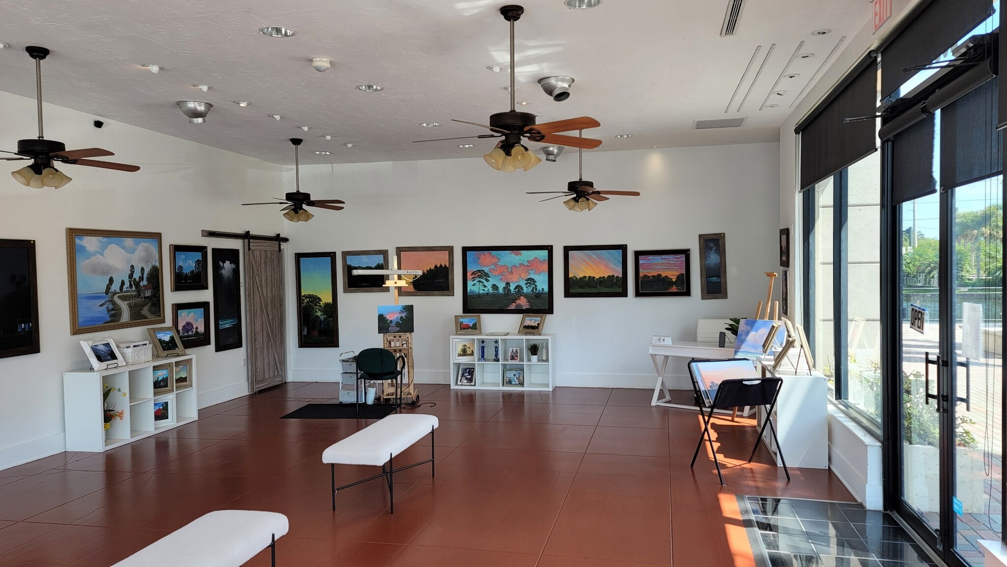 2089 Indian River Blvd, Vero Beach, FL à louer Photo intérieure– Image 1 sur 6