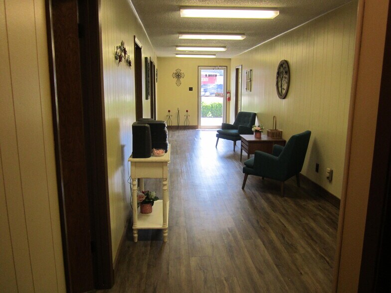 20351 Highway 6, Manvel, TX à louer - Photo de l’immeuble – Image 2 sur 3